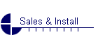 Sales & Install