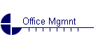 Office Mgmnt